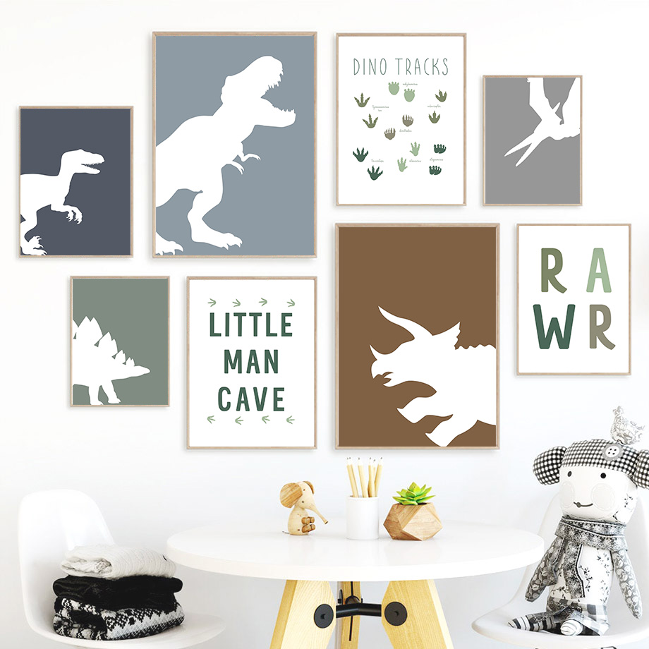 1PC frameloze decoratieve kuns - Baby Girl Nursery Quotes recensie en prijs