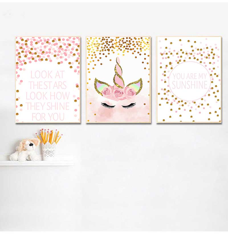 Decoratieve foto babymeisje sl - Baby Girl Nursery Quotes recensie en prijs