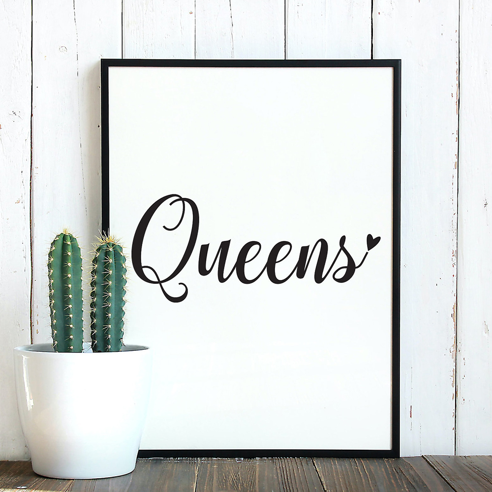 Gepersonaliseerde op maat gema - Baby Girl Nursery Quotes recensie en prijs