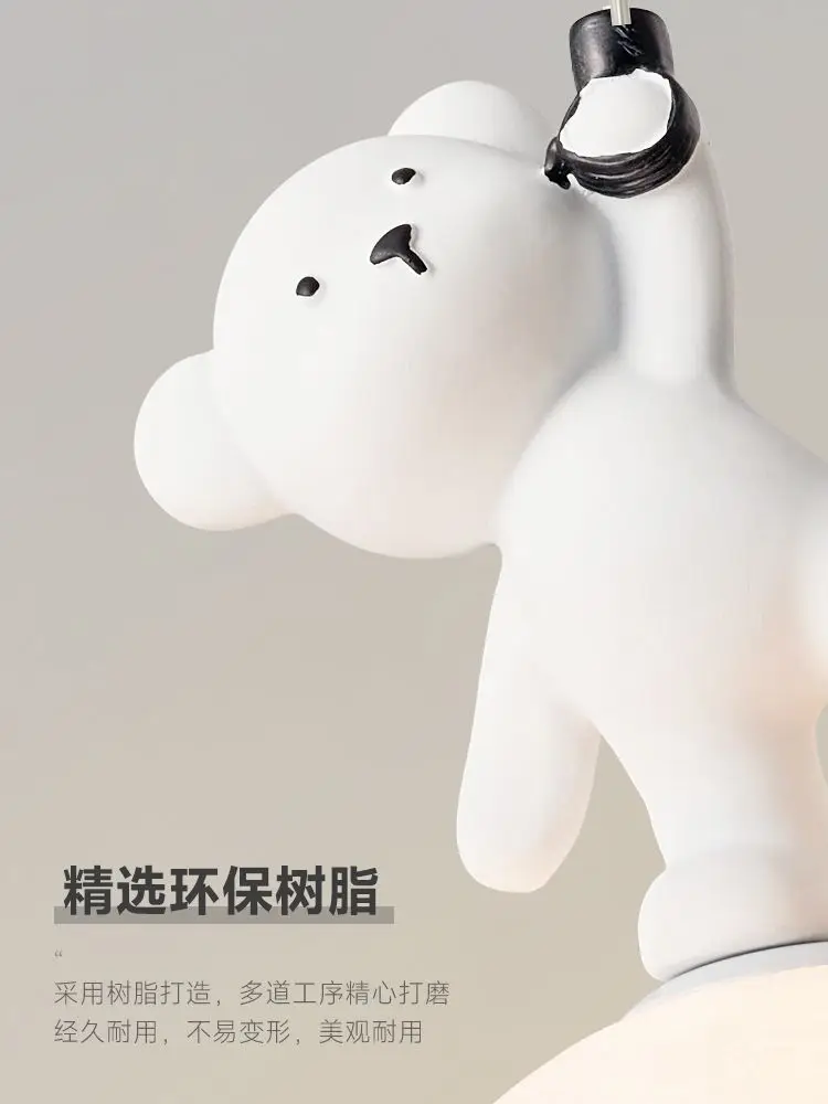 Beerlamp Cartoon Kinderkamer B - Baby Nursery Light Fixture recensie en prijs
