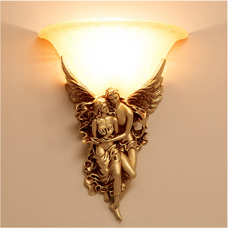 Nordic Moderne Wandlampen Voor - Baby Nursery Wall Lights recensie en prijs