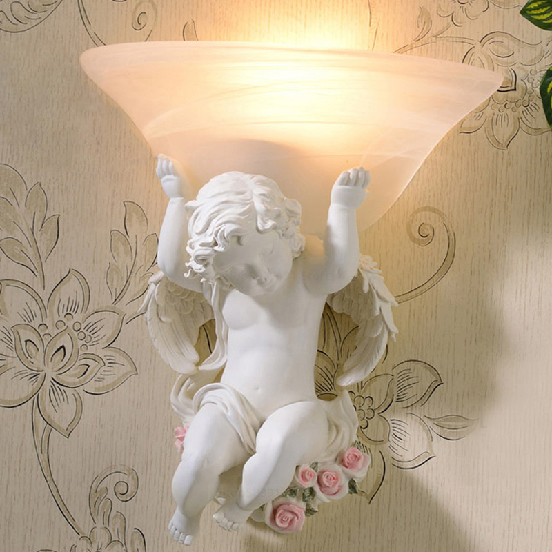 Nordic Moderne Wandlampen Voor - Baby Nursery Wall Lights recensie en prijs