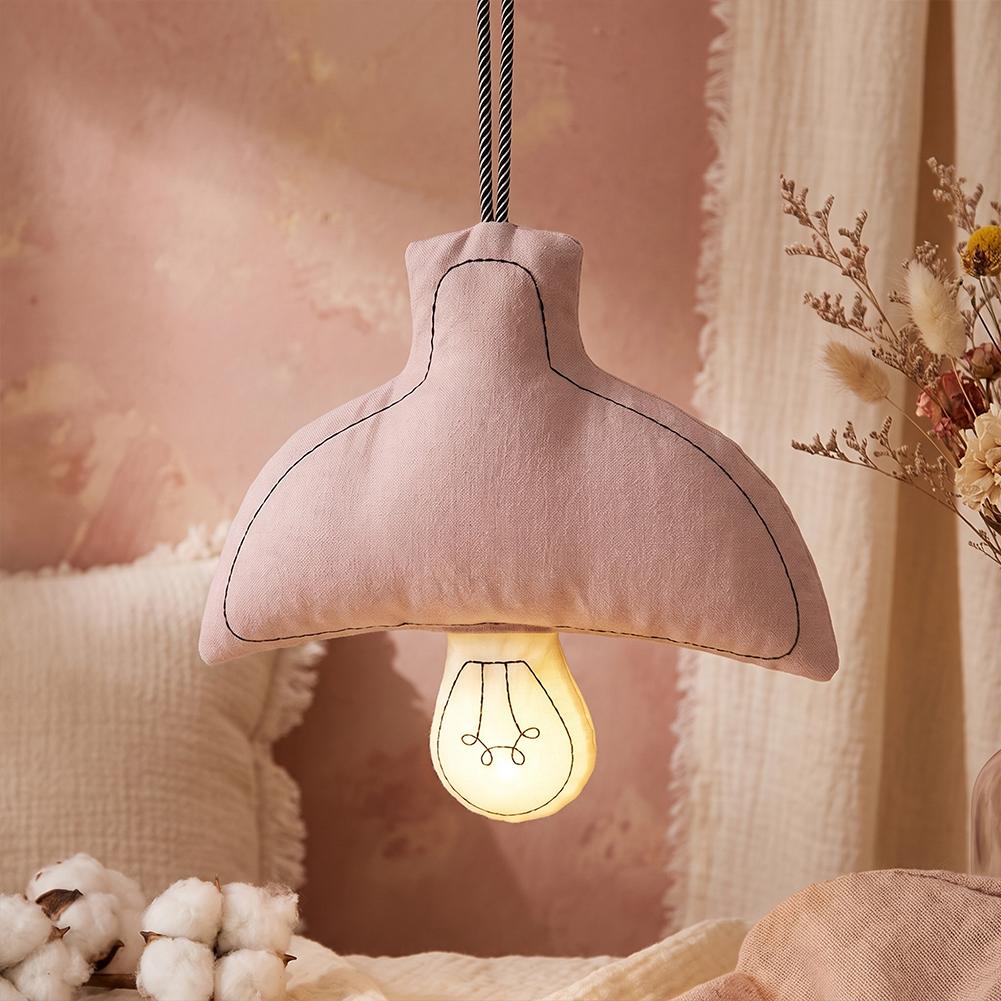 Oplaadbaar hangend LED-nachtla - Baby Nursery Wall Lights recensie en prijs