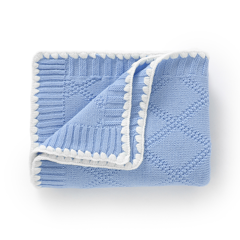 Babydekens voor pasgeboren jon - Baby Nursery Trolley recensie en prijs