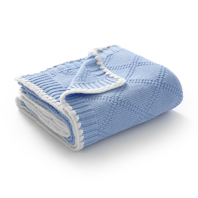 Babydekens voor pasgeboren jon - Baby Nursery Trolley recensie en prijs