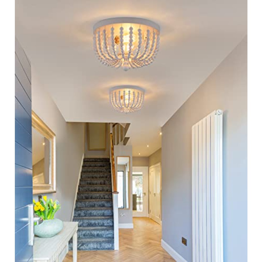 Inbouw plafondlampen, 2-lichts - Baby Nursery Light Fixture recensie en prijs