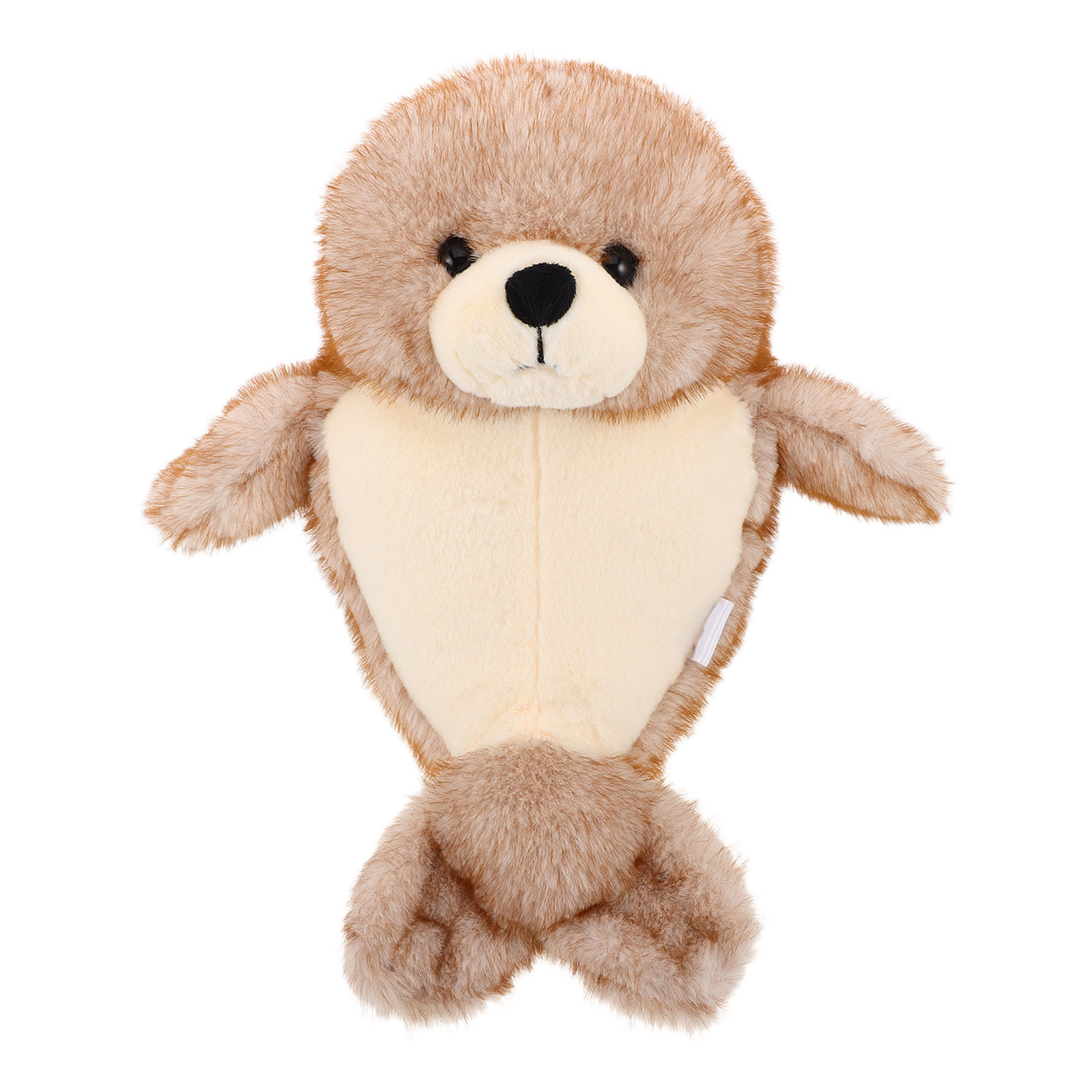 Zachte knuffel zeehond, bruin, - Baby Nursery Decor Girl recensie en prijs