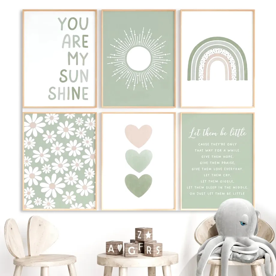 Krokodil lacht naar de zon – L - Baby Nursery Wall Lights recensie en prijs